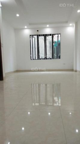 Bán nhà mới ngõ Gốc Đề - Minh Khai, 45m2, 5 tầng, MT 5.4m, kinh doanh, 3.8 tỷ. LH 0904531388 12968816