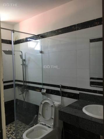 Quá rẻ! Nhà đẹp mới xây ngay gần ngã 5 Hà Trì - Hà Đông 38m2*4T, giá 2,05 tỷ 12968863