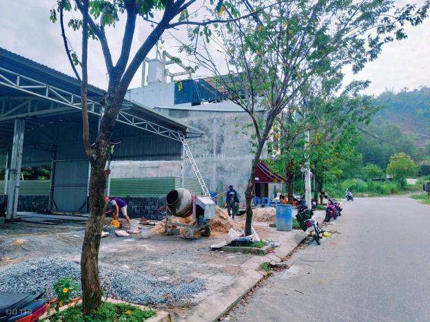 Bán kho xưởng trong khu đô thị Phước Lý đang cho thuê 10tr/tháng 12969017