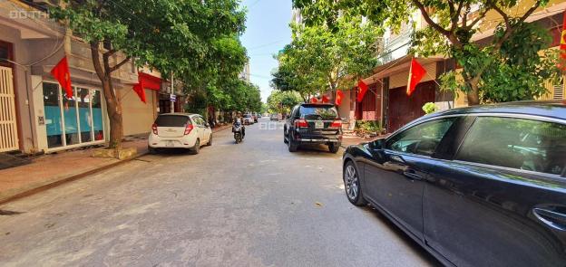 Nhà phân lô ngay gần phố Ngô Thì Nhậm, 65m2, 5T, đường trước nhà 12m, vỉa hè, cây xanh, hạ 4,9tỷ 12969166
