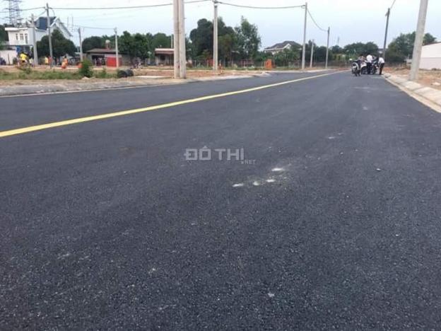 Bán đất tại đường An Phú 33, Phường An Phú, Thuận An, Bình Dương, DT 90m2, giá 1,35 tỷ 12969396