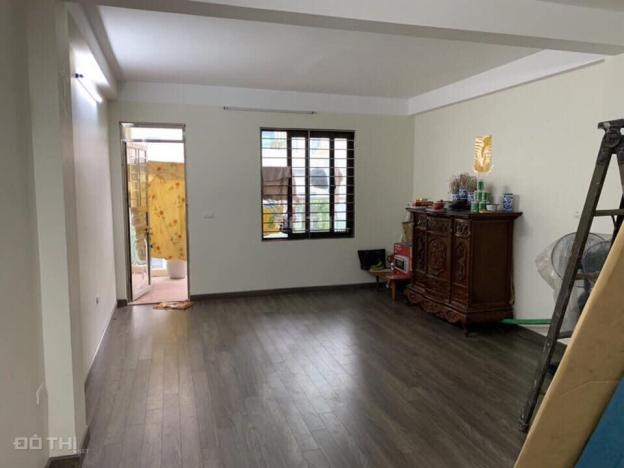 Bán nhà phố Vũ Hữu, mặt ngõ ô tô tránh, cách Tố Hữu 100m, 53m2 x 5t, MT 4.5m, giá 8.8 tỷ 12969417