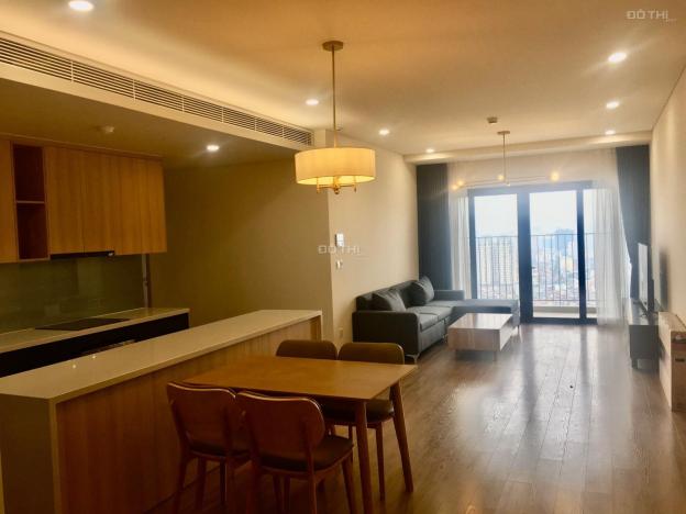 Cho thuê căn hộ 3 phòng ngủ đầy đủ đồ Sky Park Residence, chỉ 23 triệu/tháng. LH: 0966573898 12969544