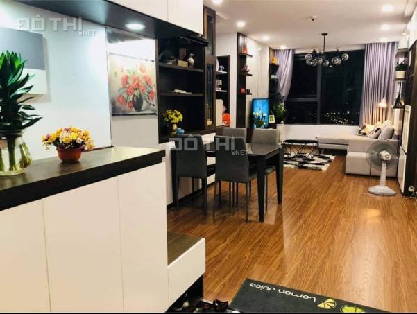 Bán nhanh căn hộ 72m2 Five Star Kim Giang 2 PN full nội thất cả đồ điện tử, giá 2,4 tỷ vào ở luôn 12969554