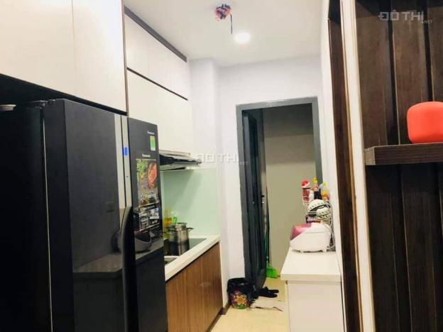 Bán nhanh căn hộ 72m2 Five Star Kim Giang 2 PN full nội thất cả đồ điện tử, giá 2,4 tỷ vào ở luôn 12969554