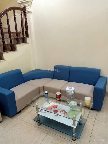 Bán nhà riêng tại Phường Đại Kim, Hoàng Mai, Hà Nội, diện tích 37m2, giá 2.65 tỷ, LH 0338206666 12969699