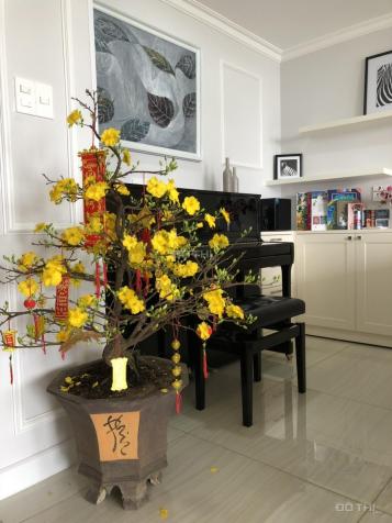 Hot! Căn hộ Orchard Garden, 96m2, 3pn, nội thất như hình, giá 25 tr/th 12969770