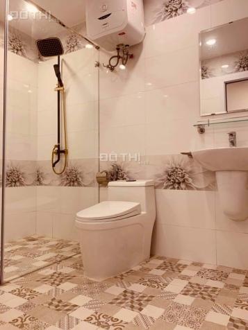 Bán nhà Nguyễn Văn Cừ, nhà đẹp, 35m2, 5T, 3.15 tỷ, LH 0981092063 12969800