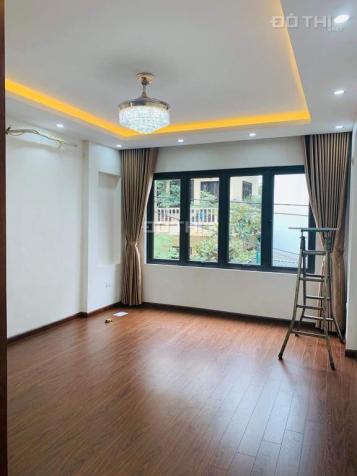 Bán nhà Nguyễn Văn Cừ, nhà đẹp, 35m2, 5T, 3.15 tỷ, LH 0981092063 12969800