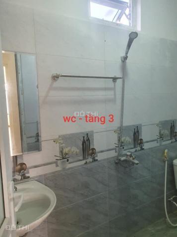 Bán gấp nhà phố Vĩnh Hưng, Hoàng Mai, Hà Nội, nhà đẹp view hồ tuyệt đẹp 12969926