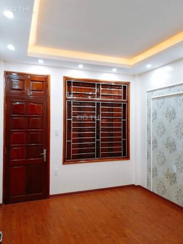 Chỉ 2,6 tỷ có ngay nhà Lê Trọng Tấn 35m2 x 4 tầng, ngõ ô tô 12970030