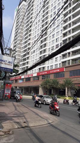 Tiện kinh doanh văn phòng & khách sạn, Phú Nhuận 4 lầu, 80m2, 6pn 12970034