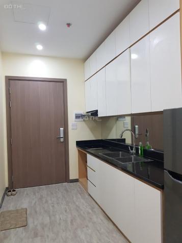 Cho thuê căn hộ studio 1PN Vinhomes Green Bay, full NT giá siêu tốt 12970249