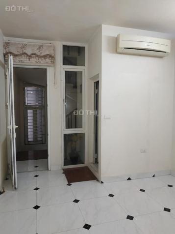 Trung tâm Hai Bà Trưng, nhà đẹp, ở ngay, ô tô đỗ cách 35m, 47m2, 5 tầng, chỉ 3 tỷ 12970261