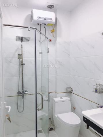 CC bán nhà Đốc Ngữ - Ba Đình, 38m2, cách phố 7m, lô góc 2 mặt thoáng 4.8 tỷ. LH: 0379947218 12970341