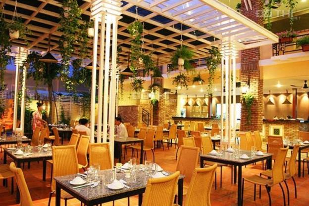 Bán nhà mặt phố Xã Đàn, Quận Đống Đa, 6 tầng, 80m2, trên sổ 72m2 vỉa hè, KD sầm uất, 35.9 tỷ 12970404