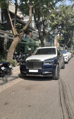 Tòa nhà Trường Chinh 70 tỷ hàng cực phẩm, 191m2, MT 12m, có duyên nhượng lại cả xe Rolls Royce 12970465