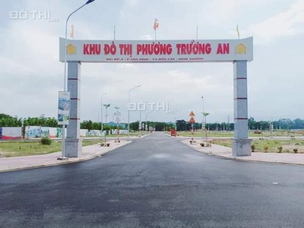 Khu đô thị Phương Trường An là lựa chọn tốt nhất cho nhà đầu tư và an cư 12970514