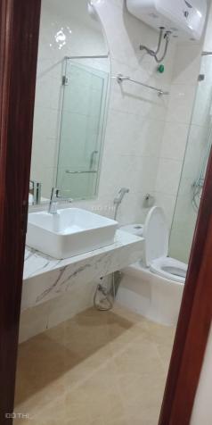 Nhà đẹp Nguyễn Chí Thanh 42m2, 5 tầng, ô tô đỗ cửa, kinh doanh tốt 12970536