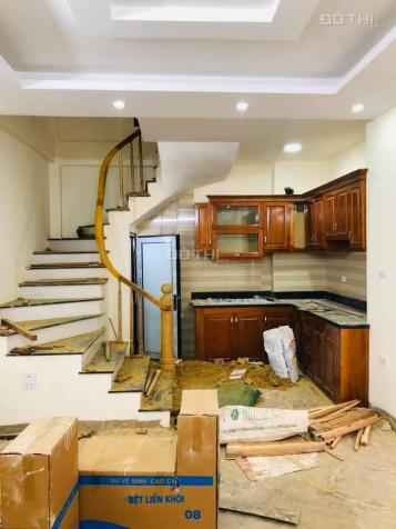 Nhà mới siêu đẹp nhà Tây Trà, 32m2*4T, 10m ra mặt phố, 2.45 tỷ 12970574