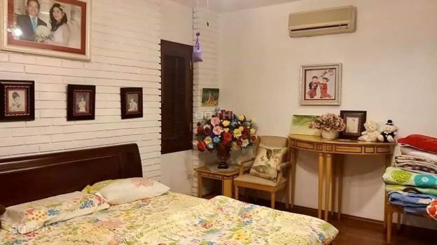 Bán nhà đẹp Văn Cao, Ba Đình, 41m2, phân lô, gần ô tô. Lh 0989740287 12970583