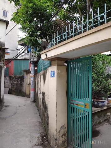 Bán nhà phường Định Công, Hoàng Mai, Hà Nội, diện tích 35m2, giá 370 triệu 12970592