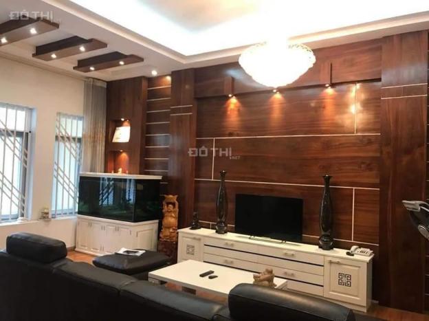 Nhà đẹp Trích Sài, Lạc Long Quân, Tây Hồ, 90m2, MT 5.5m, thang máy, view hồ, ô tô tránh. 0989740287 12970594