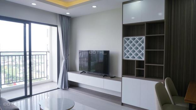 Chỉ 18 tr/th nhận ngay căn 3PN, 2WC, đủ nội thất tại The Sun Avenue, view Đảo 0906 313 806 Zalo Thơ 12970748