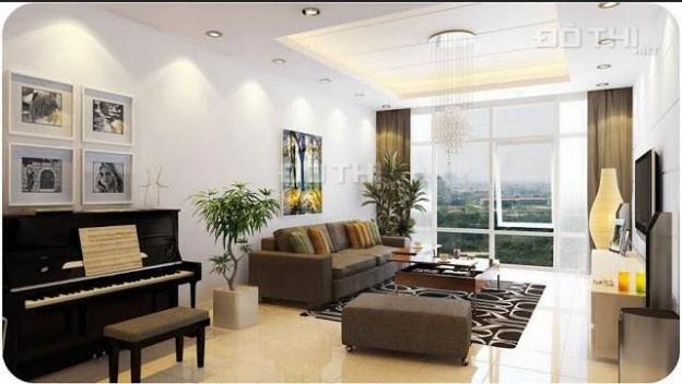 Chính chủ cần bán chung cư Viglacera Thăng Long No. 1, 112m2, 3PN 12970787