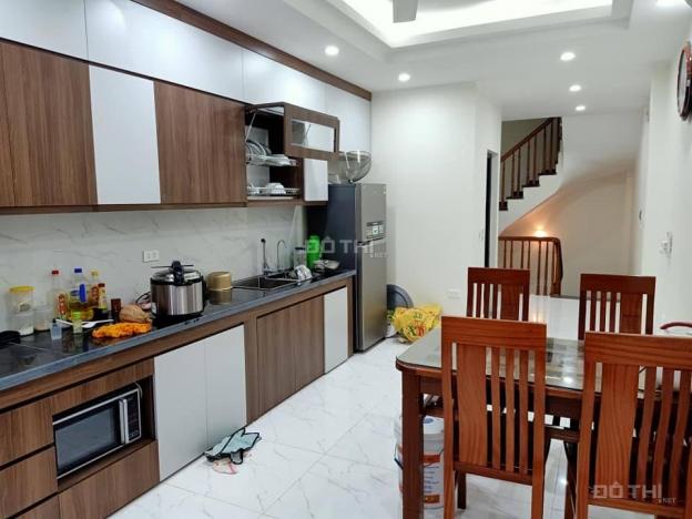 Bán nhà siêu đẹp phố Hoàng Ngân 36m2*5T, xách vali tới ở luôn. LH: 0923 829 272 12970954