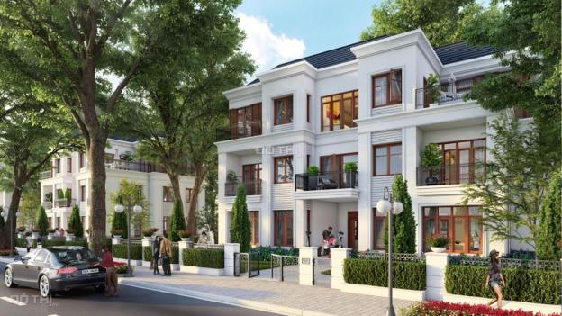 Giá bán biệt thự Vinhomes Central Park cập nhật tháng 12 LH 0919942121 12970999