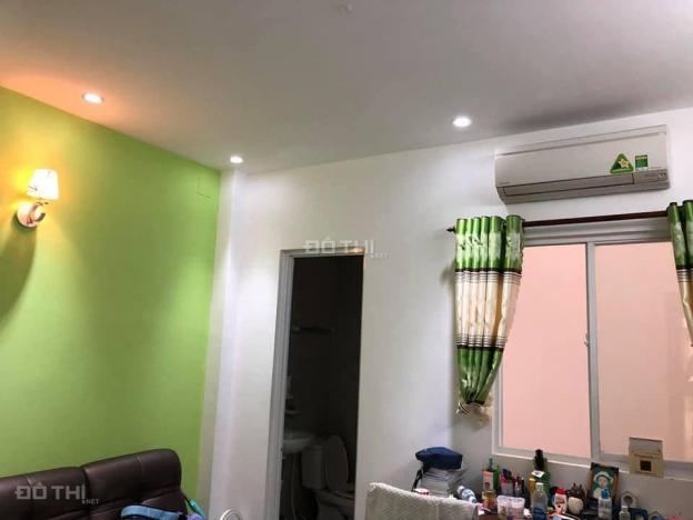 Bán nhà mới HXH Quận 10, 45m2, giá chỉ 5.8 tỷ (TL) 12971196