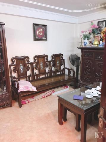 Bán nhà Đống Đa: Lô góc, kinh doanh, ô tô: 40.3m2, MT: 4,2m, 4 tầng. Giá 5,5 tỷ 12971347