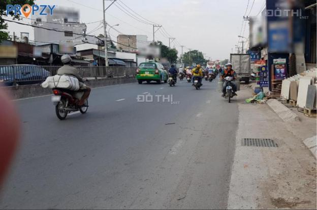 Cho thuê nhà mặt tiền QL13, P. Hiệp Bình Phước khu dân cư đông đúc, sầm uất 12971426