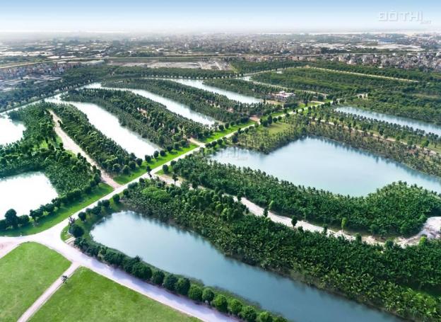 Bán biệt thự đảo Ecopark Grand Hưng Yên 0385.626.846 12971436