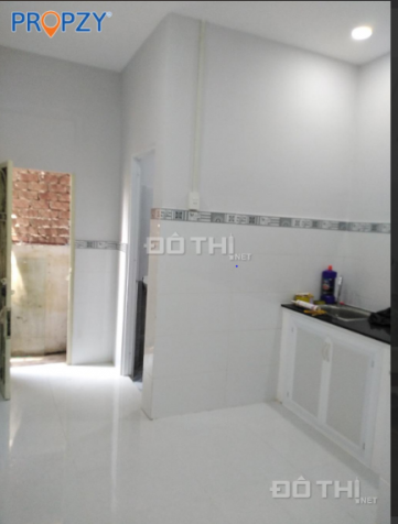 Bán nhà 1 trệt, 1 lầu đường Số 9, Linh Tây, 72m2 12971538