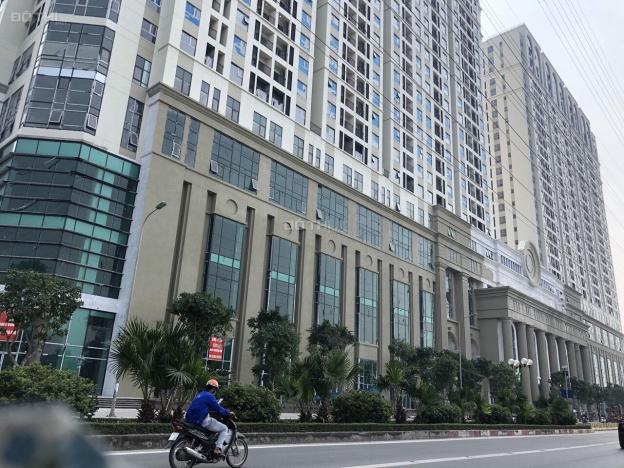 Nhận nhà ở ngay Roman Plaza, bàn giao full nội thất chỉ 2,6 tỷ căn 3PN 12971505