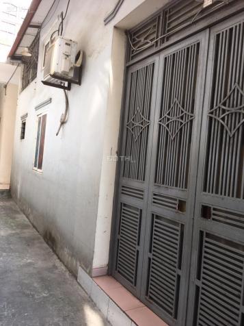 Cần bán nhà tại 112 Ngọc Thụy, Long Biên, Hà Nội, giá tốt 12971591