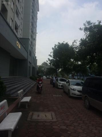 Cần bán gấp căn chung cư CT9A - KĐT Việt Hưng, lô góc 96m2, giá chỉ 1,55 tỷ 12971639
