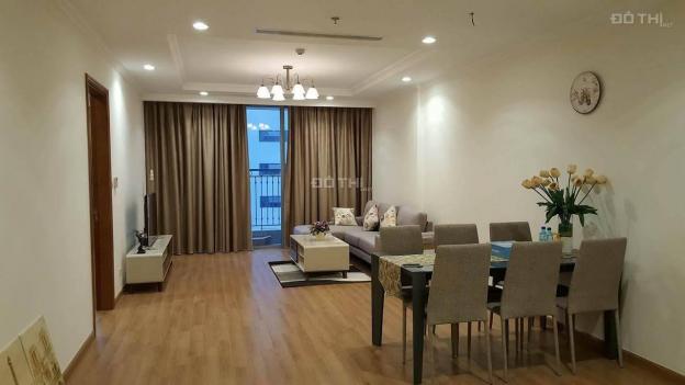 Cho thuê căn hộ chung cư Sky City - 88 Láng Hạ, 109m2, 2PN, 16 triệu/tháng 11742658