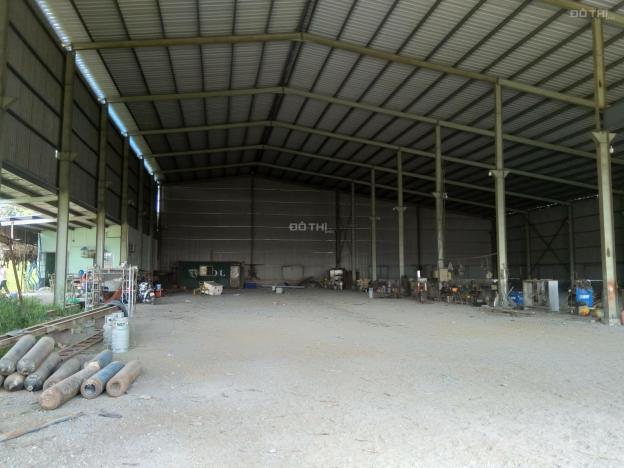 Bán nhà xưởng 3900m2, giá 14 tỷ ở Bắc Sơn, Trảng Bom 12971713