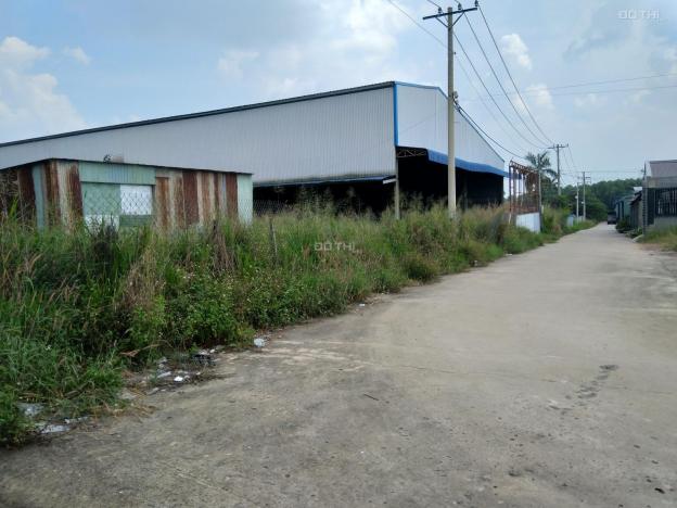 Bán nhà xưởng 3900m2, giá 14 tỷ ở Bắc Sơn, Trảng Bom 12971713