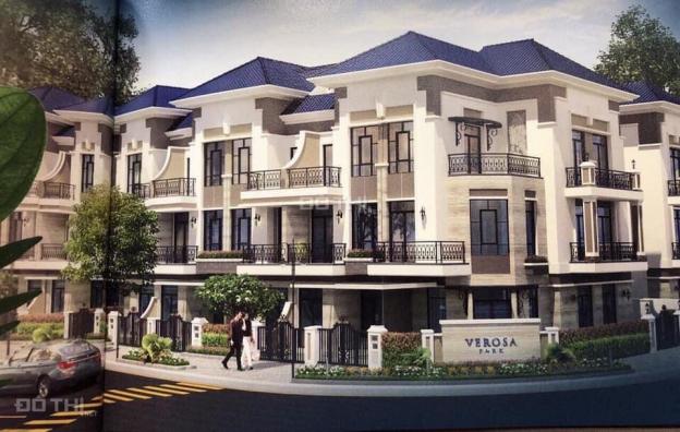 Chính thức mở bán Verosa Park Khang Điền, quận 9, đặt chỗ chỉ với 200tr, giá đầu tư. LH 0762785686 12971724