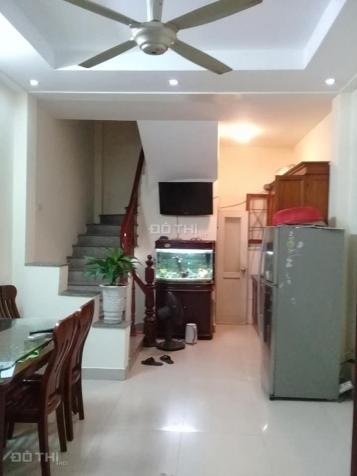 Duy nhất 1 căn! Ngọc Hà 20m2, gần phố, ngõ thông, giá rẻ, chỉ nhỉnh 1 tỷ 12971849