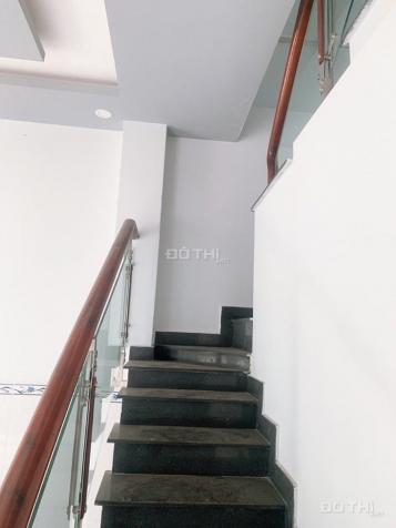 Bán nhà riêng tại đường Số 4, Phường Bình Hưng Hòa, Bình Tân, Hồ Chí Minh, DTSD 80m2, giá 2.45 tỷ 12971873