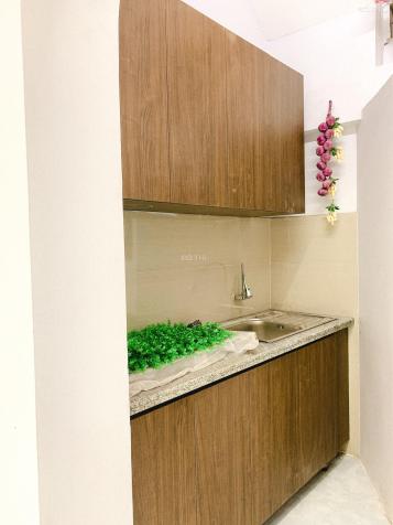 Bán nhà Ngọc Hà, nhà mới xây 2 tầng, 37,6m2 nở hậu. Chỉ cần xách vali đến ở, 2,7 tỷ 12956287