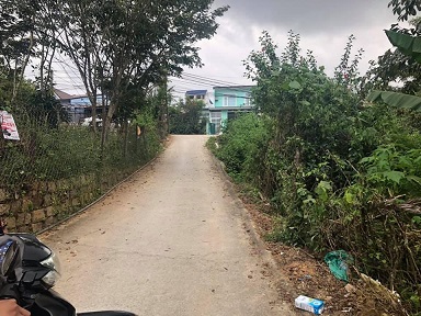 Chính chủ cần bán gấp đất XD, Nguyễn An Ninh, Đà Lạt 12972238
