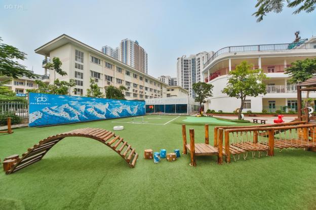 Mở bán tòa Gardenia - KĐT Hồng Hà Eco City chỉ từ 1,55 tỷ/căn, 2 phòng ngủ, đầy đủ nội thất 12972313