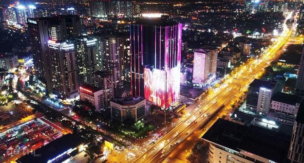 Mở bán Sunshine Center Phạm Hùng, tầng 18, 19, 25, 30, từ 4.7 - 7.5 tỷ/căn, bank LS 0%, CK 300TR 12972503