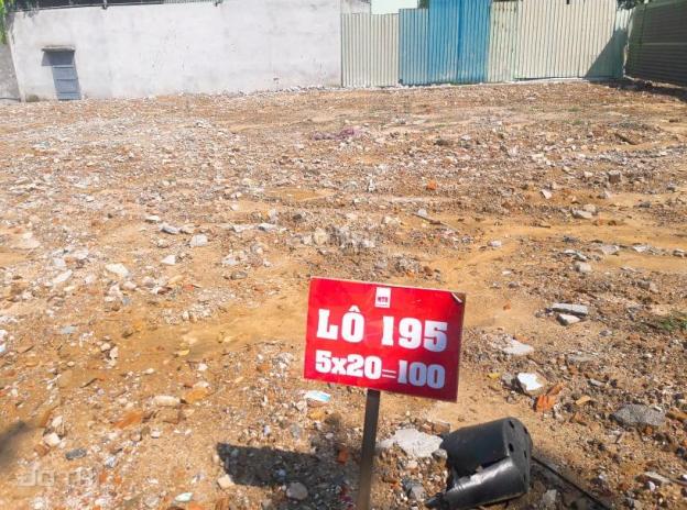 Thanh lý tài sản nên cần bán gấp lô đất đường Lê Đình Kỵ 12972523